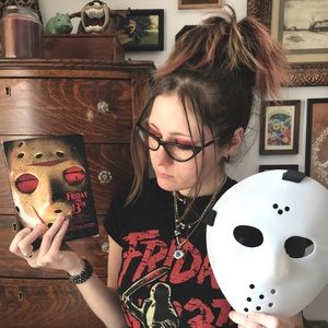 Meet your Posher, Ash